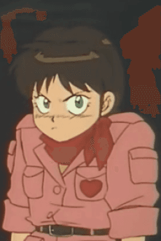 Haruka Amano