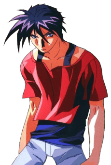 Hishou Washizaki