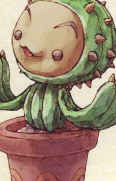 Saboten-kun