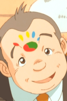 Kouchou-sensei