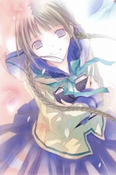 Touko Amano