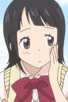 Chiyo Suzuno