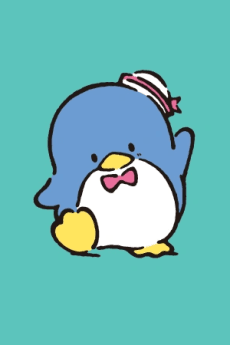 Tuxedo Sam