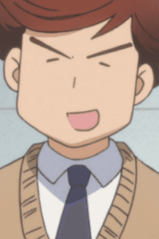 Chiri no Sensei