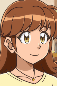 Chie Negishi