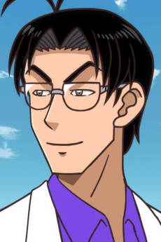 Jouji Kitou