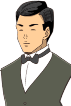 Shigeo Ijuuin