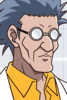 Kyouju