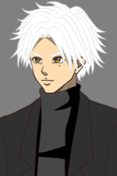 Chihaya Godai