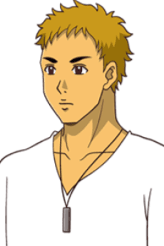 Takao Rukawa