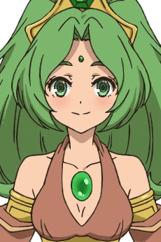 Esmeralda