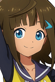 Ren Kazamatsuri