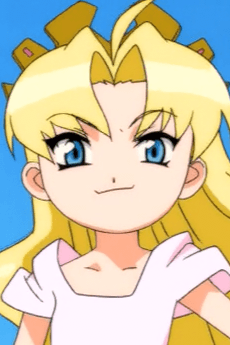 Ruri Umeki