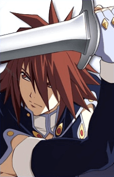 Kratos Aurion