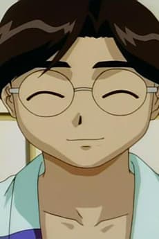 Shouzou Irie