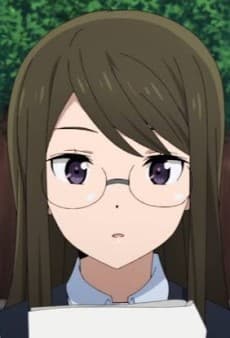 Fuku Seitokaichou