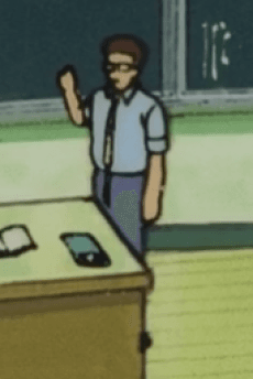 Koushi