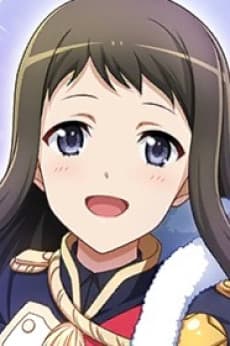 Kiriko Masai