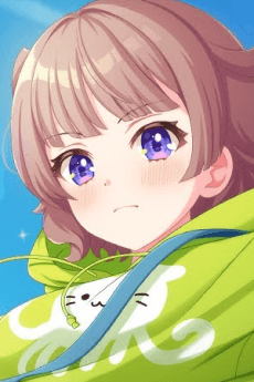 Chisa Sasuga
