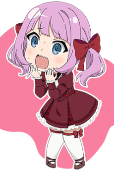Himeka Sadamori