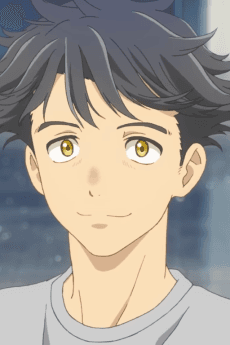 Minoru