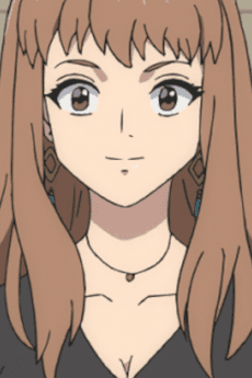 Marumi Oki