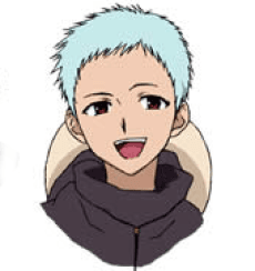 You