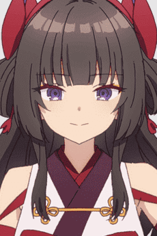 Karla Amatsu
