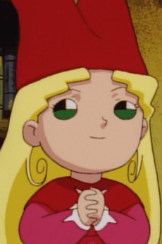 Narcia