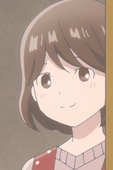 Sasaki Haha