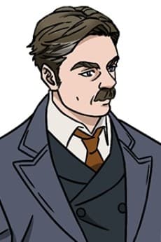 John Watson
