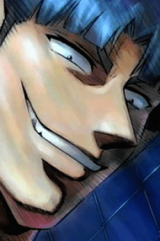 Haruo Niijima