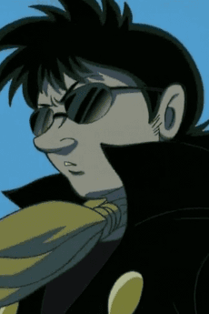 Saburo