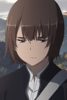 Masamune Kikuiri