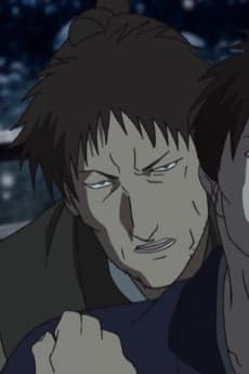 Chobei Akiyama