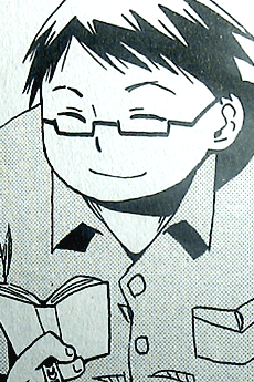 Hyou Shimaki