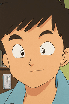 Hiroshi Takamori