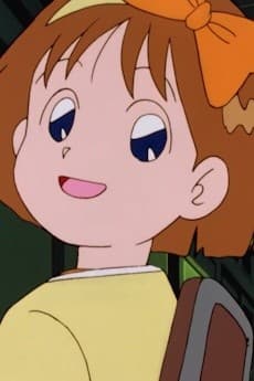 Youko Kuriki