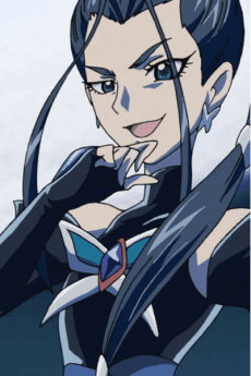 Dark Aqua