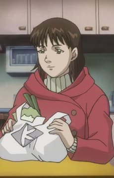 Akemi Saruwatari