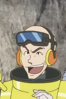 Balmer Kyoudai