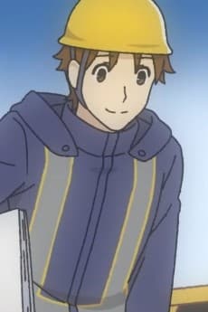 Kouji no Onii-san