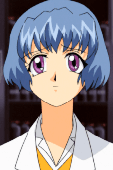 Kirara Mitsuboshi