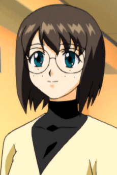 Ai Irie
