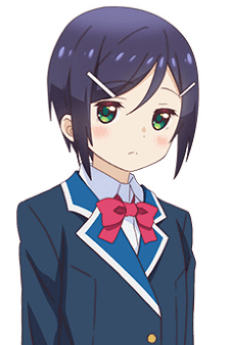 Mina Ichinose