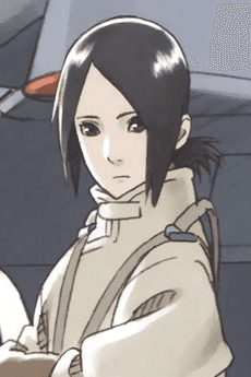 Midori Mitsuya