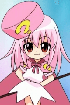 Hatena Yousei