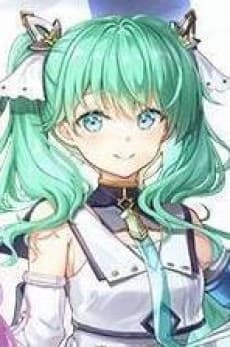 Hikari Hyuuga