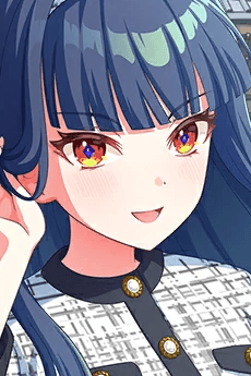 Koyomi Senju