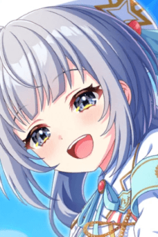 Iroha Senju